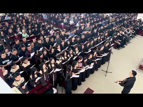 KOHHRAN ZAIPAWL | KAWNGKHAR MAWI 