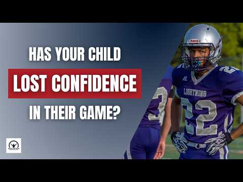 Why Your Child Loses Confidence in Sports thumbnail