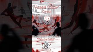 【Library Of Ruina/Cover】Angela Theme  Grinder Mk4 Ver. Floor Realization BGM All-Around Helper Short