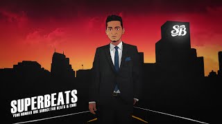 Onderkoffer - Beast (Get Trapped Vol 1) [OUT NOW!]