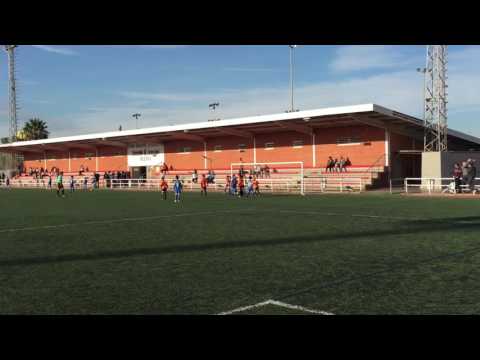Sedavi BC-Massanassa BC 12-11-2016 Superliga Valencia