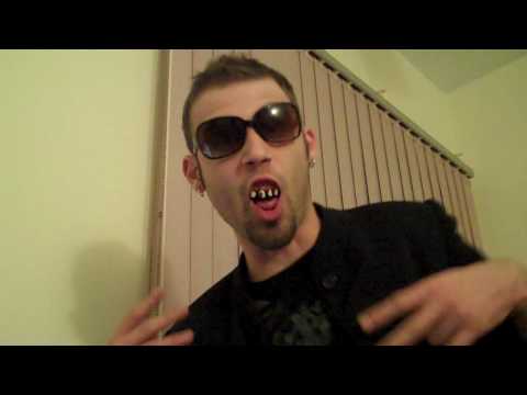 New Years Resolution with Drunk Chick!