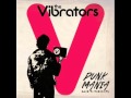 The Vibrators - Love Like Diamonds / Blackout