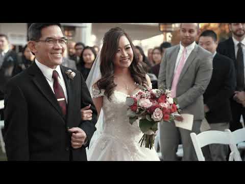 Wedding Thaian - Phong (full)