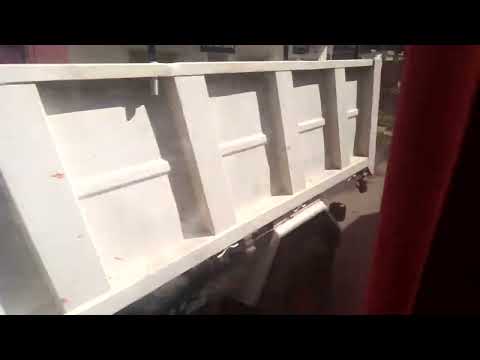 Llegando A La Ciudad De Trancas Tucumán 14 De Abril De 2026