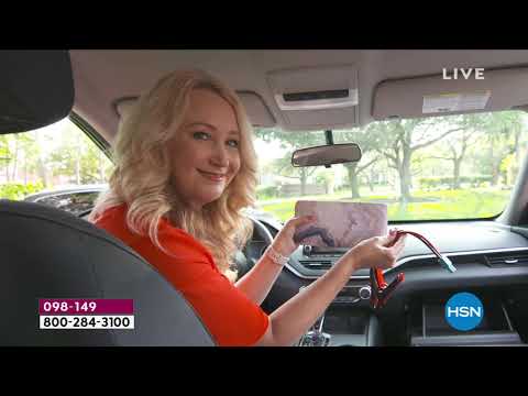 HSN | Electronics On The Go featuring Mophie 05.02.2021 - 12 AM