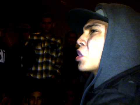 maniak vs k libre replica 2