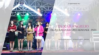 Download lagu FULL ALBUM AMELIA MUSIC  -  WEDDING AFIFAH  & PRADANA     DS. KARANGREJO - PUCAKWANGI  -  PATI  2022 mp3