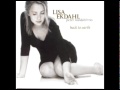 My heart belongs to Daddy -Lisa Ekdahl