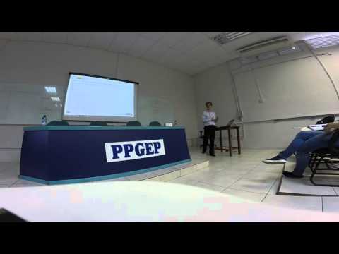 Video 11 apresentação Prodgect UFSC 2016