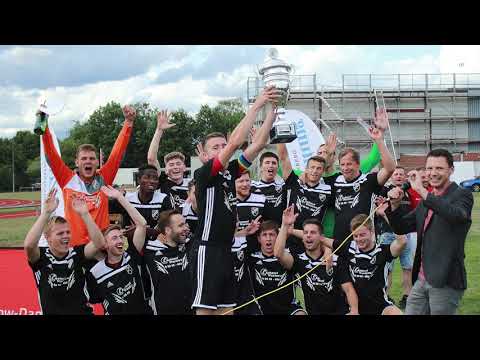 Finaltag des EJZ-Fußballcups für die besten Lüchow-Dannenberger Teams