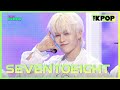 SEVENTOEIGHT, PDSR (Please don’t stop the rain) [THE SHOW 250729]