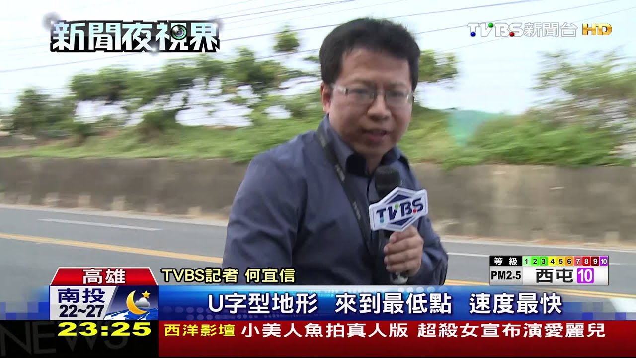 高市最賺錢測速器　3個月開3萬張罰單