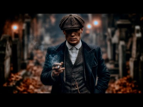 Gangster Soul: Unleash the Dark Blues Vibes Playlist