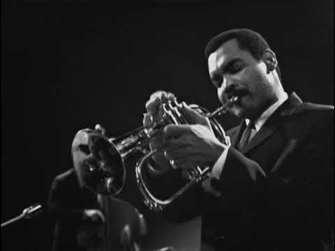 Jazz Icons: Art Farmer - Live in '64