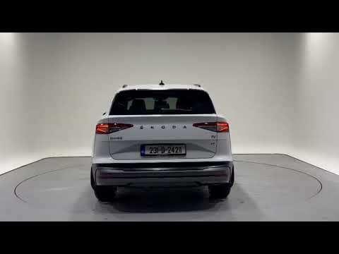 Skoda Enyaq 60 IV 5DR AUTO - Image 2
