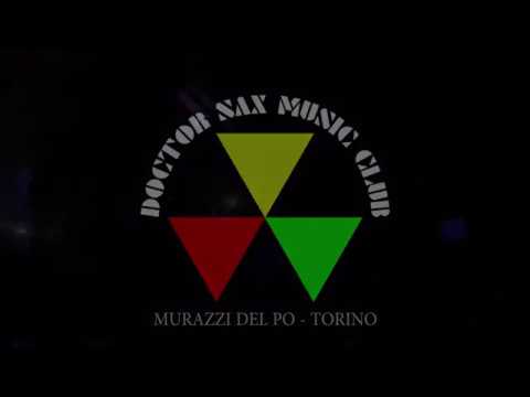 Degio’s & Diego Grassedonio live sax at Doctor Sax (Turin)