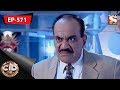 CID(Bengali) - Ep 571 -  29th April, 2018