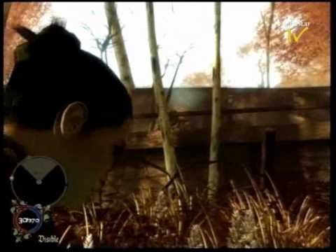 GameStar TV s02e10 (előzetes) - Sabotage