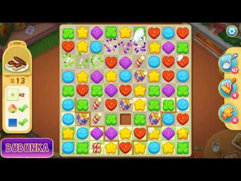 Matchington Mansion level 2720 HD