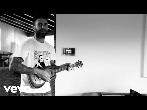 Maroon 5 – Don’t Wanna Know (Behind The Scenes)