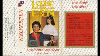 Download lagu Louise & Eben - Layu Tak Kuasa mp3