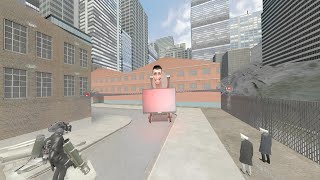 skibidi resistance 18 [full episode]