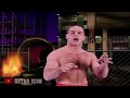 Shawn Michaels FMV WWF Warzone PS1