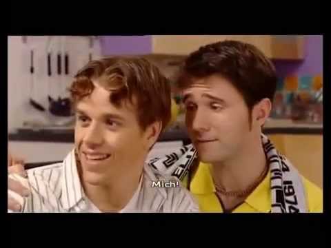 Extr@ auf Deutsch [12][02] Verrückt nach Fußball. Untertiteln Subtitles Subtítulos