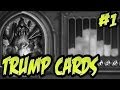 hearthstone trump cards 1 warlock full arena