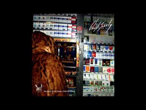 Ghost Society - Twisted Mind