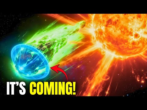 3I/ATLAS: What If The WORST CASE Scenario Came True?