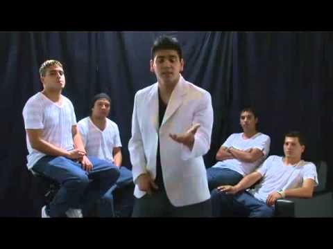 GRUPO PLAY   MI CAMA HUELE A TI (VIDEO OFICIAL)   MIKE_ASC