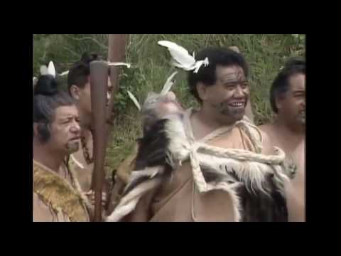 Billy T James History of Nz.