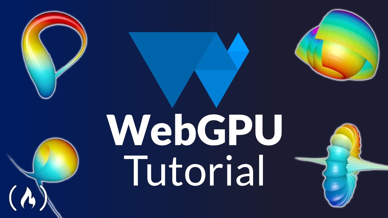 WebGPU Tutorial - Advanced Graphics on the Web Course