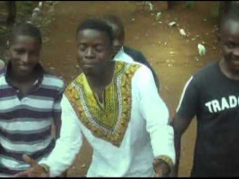 CHANYA M WACHACHE CHAGUOLANGU