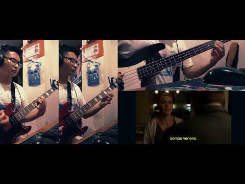 Instrumental 1 (Better Call Saul, pero es Dream Pop/Midwest Emo)