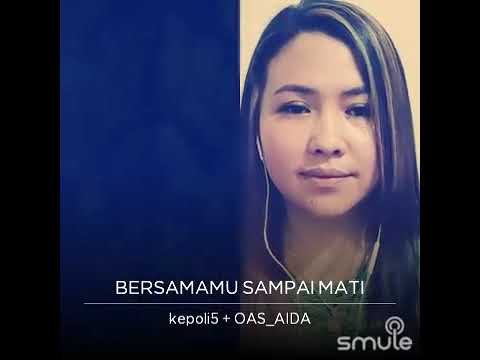 bersamamu sampai mati vokalis kepoli5 nada tertinggi atau suara tertinggi