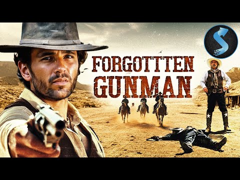 Betrayed by His Own Blood | Western | Full Movie | Forgotten Gunman