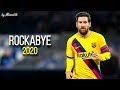 Lionel Messi 2020 ▶ Rockabye | AMAZING Skills & Goals 2020 | HD NEW