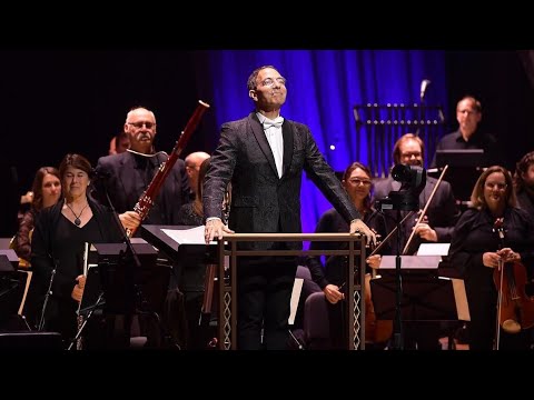 Howard Hanson, Lament for Beowulf, op.25