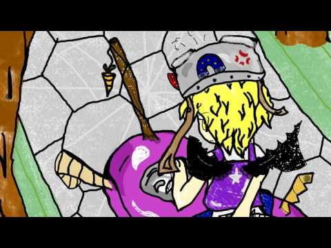 RMI - Stage 2 Theme: A Muffled Chill, a Subsiding Aura