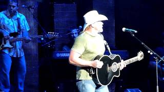 Trace Adkins - This Ain&#39;t No Love Song