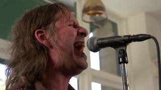 Hot Snakes - Having Another (Live on KEXP)