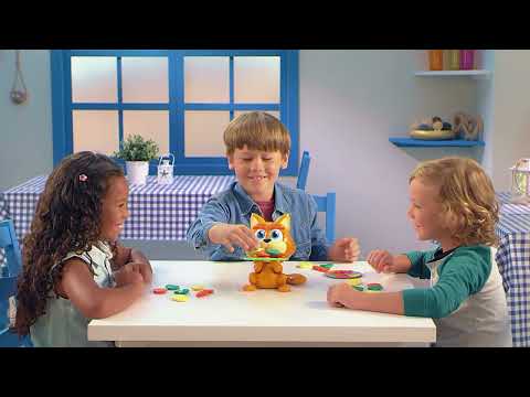 Goliath: Ciccio Pasticcio