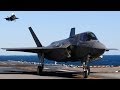 F35 - The jet that ate the Pentagon.