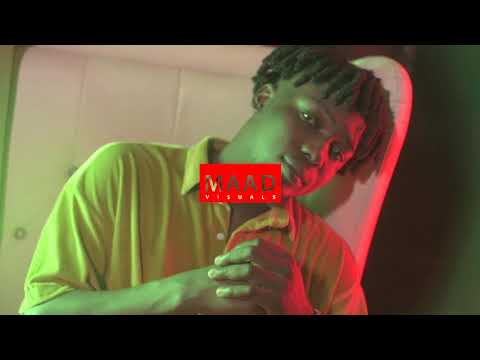 King Ferrari - OTA feat. Richprince