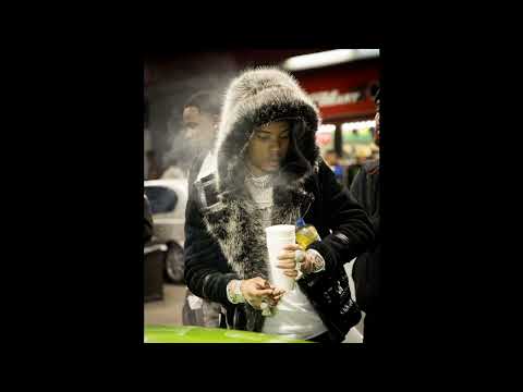 (FREE) Lil Migo x EST Gee Type Beat - "Ambitions"