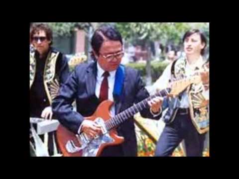 Y No Se Ve - Los Destello