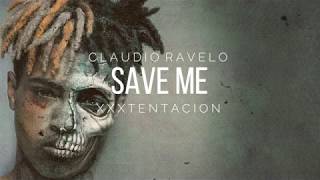 XXXTENTACION - Save Me (Sub Español-English)